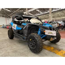 Can Am Mavericks X3 Turbo Aut 2021