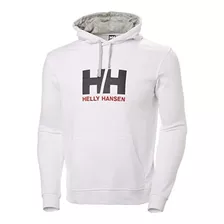 Helly-hansen Hh Logo Hoodie