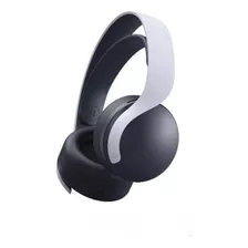 Fone De Ouvido Over-ear Gamer Sem Fio Playstation Pulse 3d 