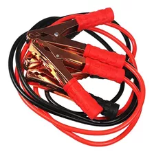 Amplificador De Cobre Jumper Cables Car 2 De Alta Resistenc