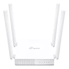 Roteador Wireless Ac 750mbps Archer C21 Dual Band Tp-link