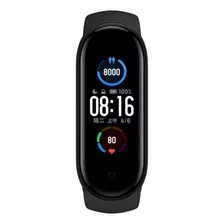 Xiaomi Mi Smart Band 5 11' C/ Defeito Na Bateria Não Carrega