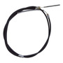 Cable Freno Trasero Derecho Para Buick Skylark 1996 2.4l 