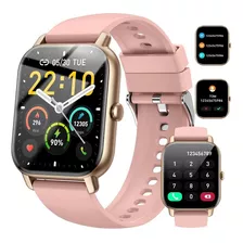 Smartwatch Hd De 1.85 In Con Llamadas Por Bluetooth