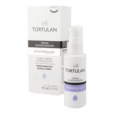 Tortulan Crema Blanqueadora X 60gr