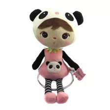 Boneca Metoo Panda