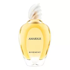 Givenchy Amarige Edt 100ml Para Feminino