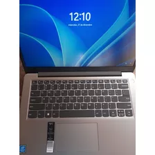 Ordenador Laptop Lenovo Intel N5030 14 