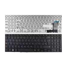 Teclado Samsung Np370r5e Np510r5e Np370r5e