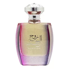 Jawharat Rooh Al Hub Mujer Edp 100 Ml