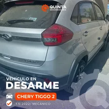 Chery Tiggo 2 1.5 2022