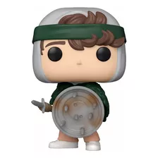 Funko Pop Television Dustin 1463 Stranger Things Netflix