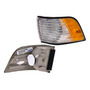 Set Cuartos Bicolor S/foco Depo Buick Century 91/96