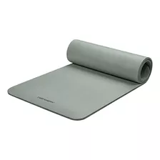 Retrospec Solana Yoga Mat 1/2&quot; Thick W/nylon