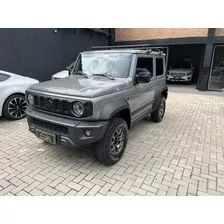 Suzuki Jimny Sierra 2020 1.5 4style Aut. 3p