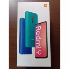 Xiaomi Redmi 9 Gamer 