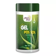 2 Gel Pós Sol Melanina Bronze, Bronzeamento Natural 