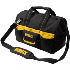 Bolsa Para Herramientas Dewalt Dg5543 De 16 Pulgadas Y 33 Bo