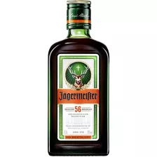 Jagermeister 350ml - mL a $185