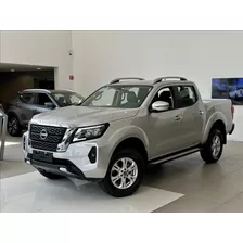 Frontier 2.3 16v Turbo Diesel Xe Cd 4x4 Automático