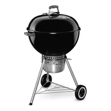 Parrilla Weber A Carbón Original Kettle Premium 22 