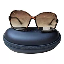 Lentes De Sol Tommy Hilfiger Mujer O607 - Ross.miami