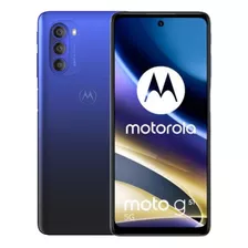Celular Motorola Moto G51 5g 128gb 4gb Ram 