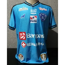 Paysandu Sport Club 3