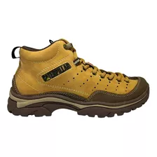 Bota Moderna Shell Hombre Caterpillar