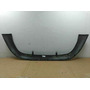 2004-2007 Volvo S40 Rear Bumper Cover Flint Gray Metalli Vvb