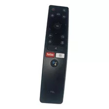 Control Remoto Tcl Smartv Android.