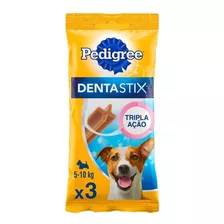 Pedigree Dentastix Raças Pequenas 45gr