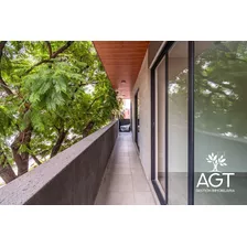 Departamento Nuevo En Venta En San Jose Insurgentes