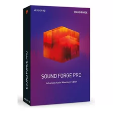 Sound Forge 12 + Video De Instalación