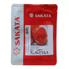 Semente De Tomate Ravena (saladete) 1.000 Sementes - Sakata