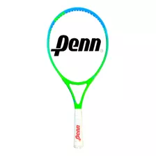 Raqueta De Tenis Penn Junior 23 Un Solo Cuerpo Funda Cubre