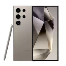 Samsung Galaxy S24 Ultra 5g Dual Sim 1 Tb Titanium Gray 12 G