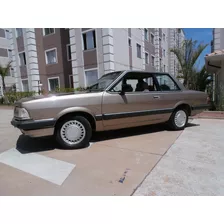 Del Rey Ghia 1.8 Ap - Ano 1991 Com Apenas 90mil Km