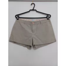 Short Yagmour Beige