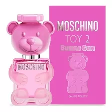 Toy 2 Bubble Gum De Moschino Eau De Toilette 100 Ml Mujer
