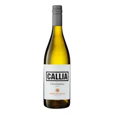 Vino Callia Chardonnay X 750 Ml