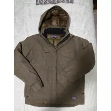 Parka Patagonia Impermeable