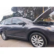 Mazda Cx9 Activsense 3.7cc 4x4 2015