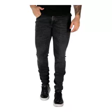 Calça Jeans Diesel Black 1979