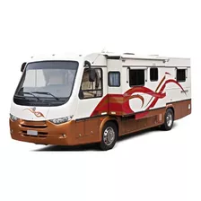 Parabrisa Para Motorhome Industreiler 