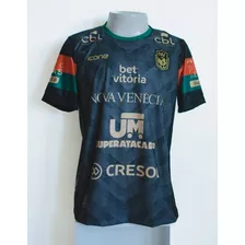 Camisa Comemorativa Do Nova Venécia Futebol Clube 