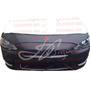 Funda Impermeable Negro Perros Mitsubishi Lancer 2009