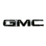 Emblema Letras Lateral Original Gm: Gmc Terrain 2010 Al 2021