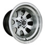  Tapon O Copa Para Ford Lobo Expedition F150 Cromo 1997/2003