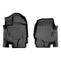 Estribos De 6 Pulgadas Compatibles Con Ford F-150 Supercrew 